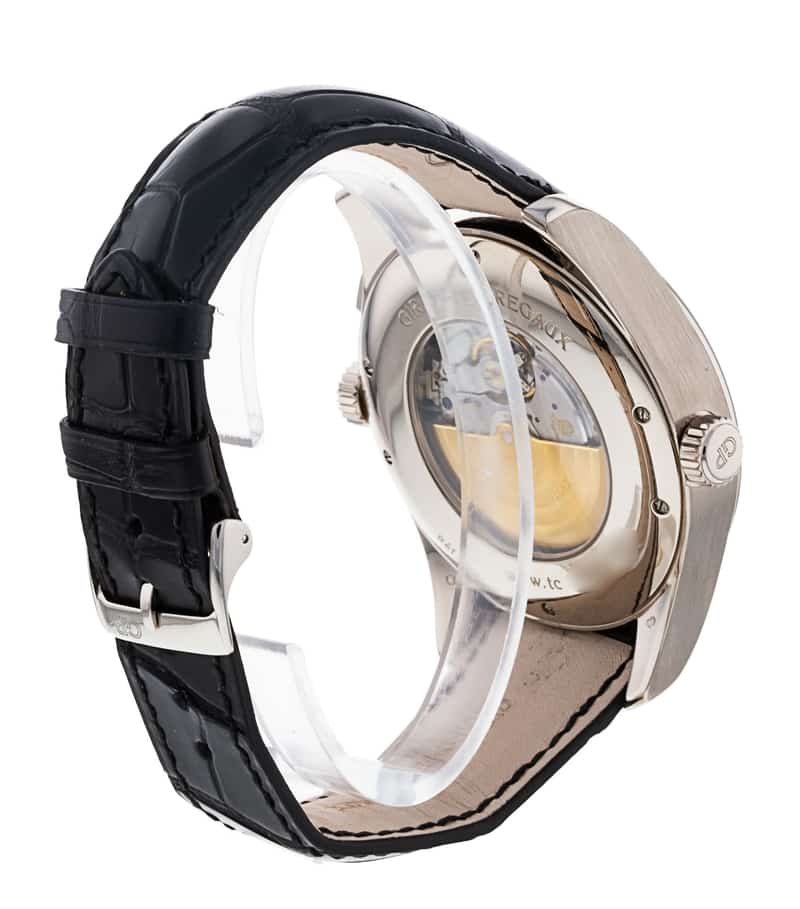 Girard Perregaux World Time 49800-53-651-BA6A